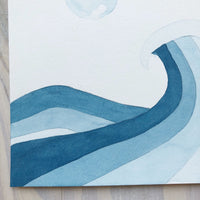 Rising Tide - Michelle Owenby Design