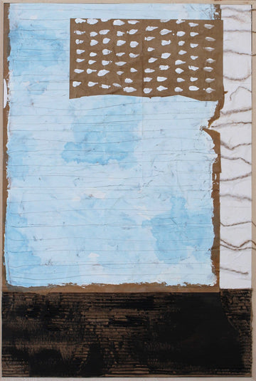 Weathered - Offered Exclusively by Charleston Artist Collective