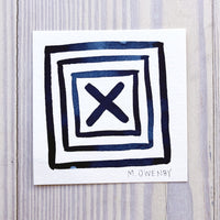 Multiply - Michelle Owenby Design