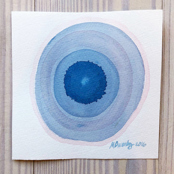 Ocular 2 - Michelle Owenby Design